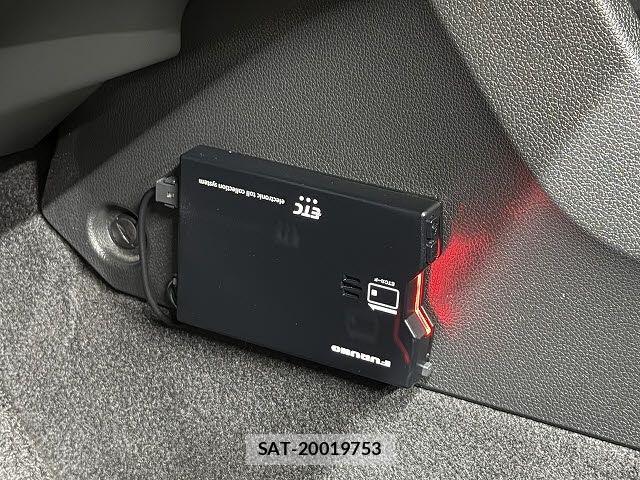 Honda SHUTTLE 2020-07 8661519-19