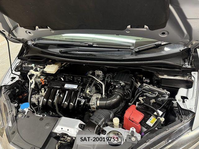 Honda SHUTTLE 2020-07 8661519-20