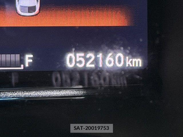 Honda SHUTTLE 2020-07 8661519-21