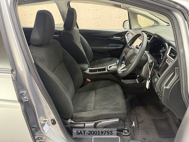 Honda SHUTTLE 2020-07 8661519-6