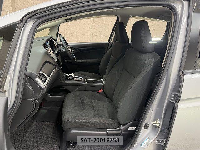 Honda SHUTTLE 2020-07 8661519-7