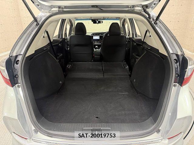 Honda SHUTTLE 2020-07 8661519-8
