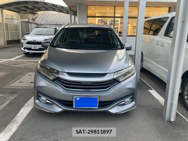 Honda SHUTTLE 2015-09 8661532-0