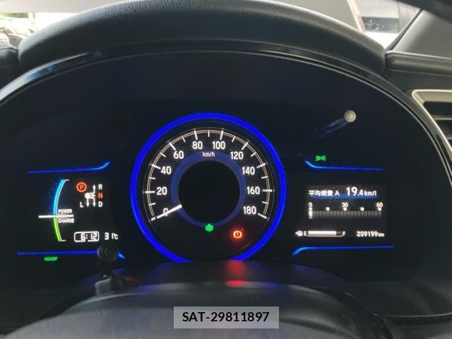 Honda SHUTTLE 2015-09 8661532-20