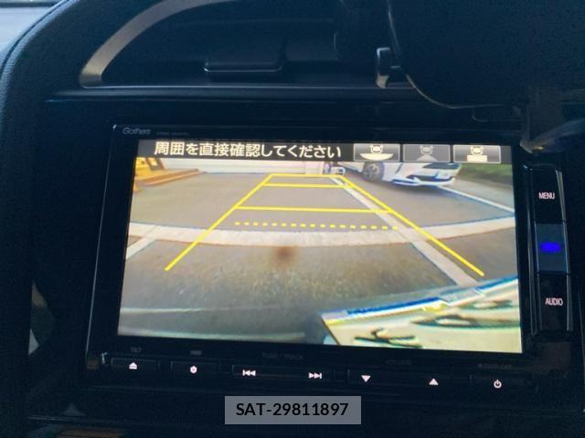 Honda SHUTTLE 2015-09 8661532-21