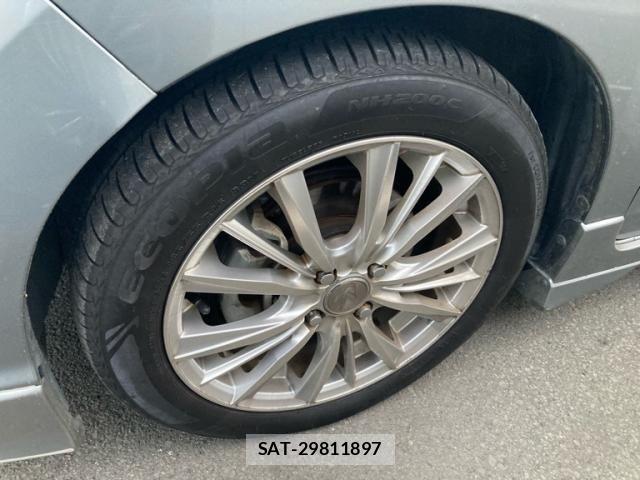 Honda SHUTTLE 2015-09 8661532-4