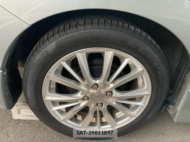 Honda SHUTTLE 2015-09 8661532-5