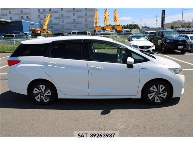 Honda SHUTTLE 2015-08 8661521-10