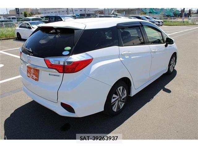 Honda SHUTTLE 2015-08 8661521-11