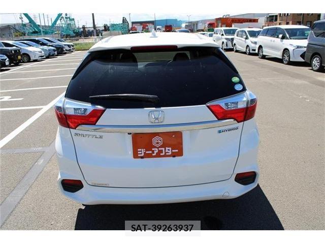 Honda SHUTTLE 2015-08 8661521-12