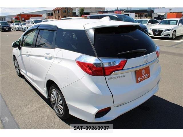 Honda SHUTTLE 2015-08 8661521-13