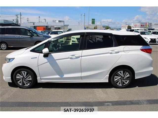 Honda SHUTTLE 2015-08 8661521-14