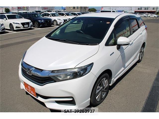 Honda SHUTTLE 2015-08 8661521-15
