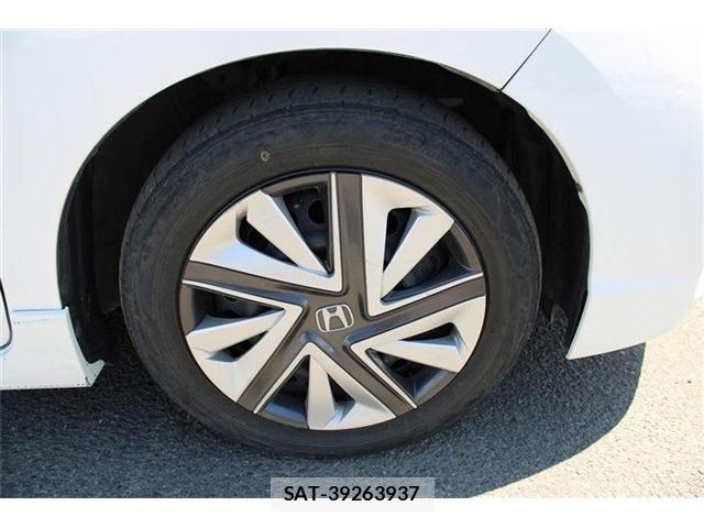 Honda SHUTTLE 2015-08 8661521-19
