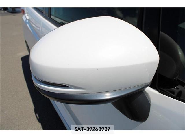 Honda SHUTTLE 2015-08 8661521-22