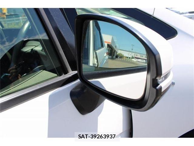 Honda SHUTTLE 2015-08 8661521-23