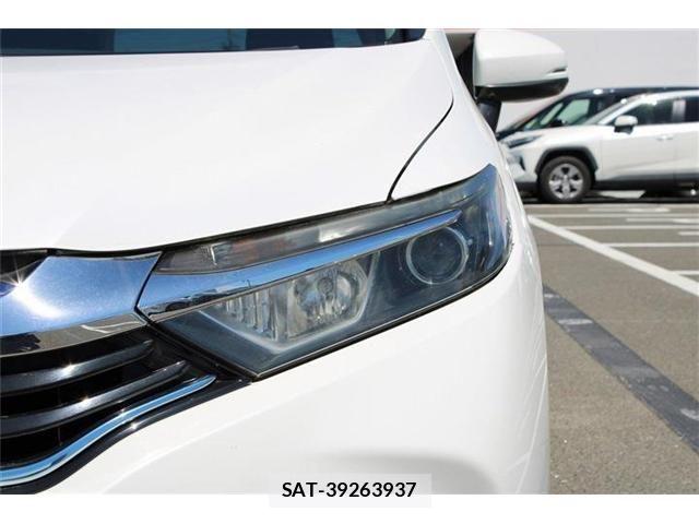 Honda SHUTTLE 2015-08 8661521-27