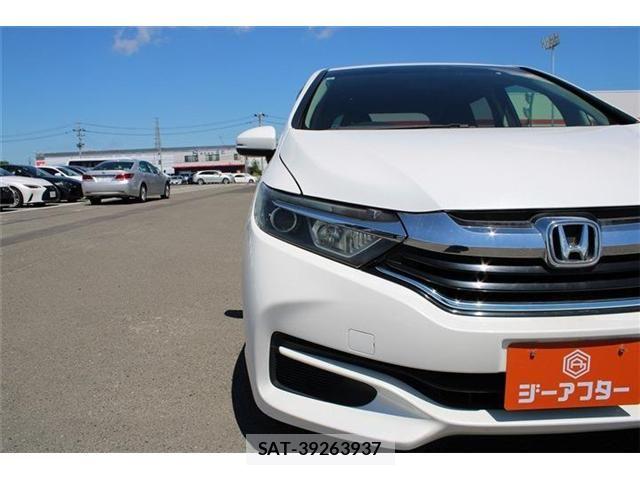 Honda SHUTTLE 2015-08 8661521-28