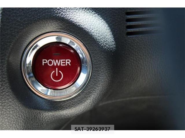 Honda SHUTTLE 2015-08 8661521-5