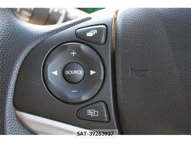 Honda SHUTTLE 2015-08 8661521-6