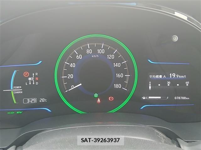 Honda SHUTTLE 2015-08 8661521-7