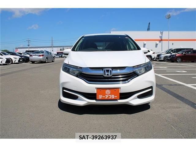 Honda SHUTTLE 2015-08 8661521-8