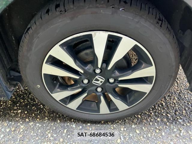 Honda SHUTTLE 2017-10 8666897-9