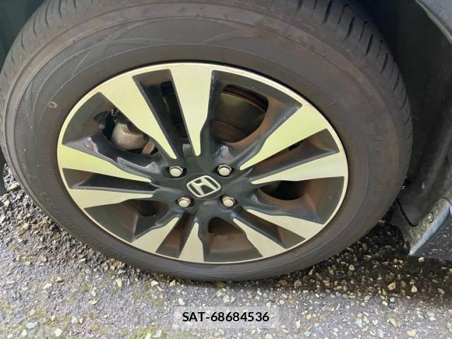 Honda SHUTTLE 2017-10 8666897-10