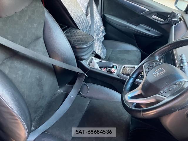Honda SHUTTLE 2017-10 8666897-16