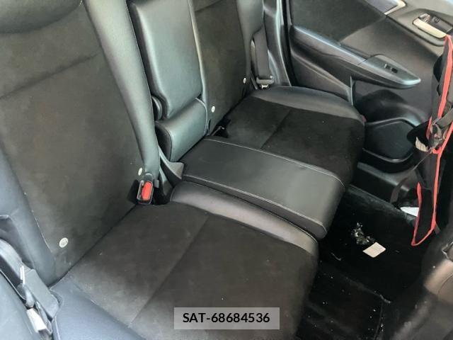 Honda SHUTTLE 2017-10 8666897-17