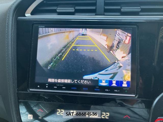 Honda SHUTTLE 2017-10 8666897-18
