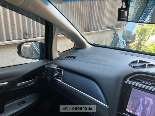 Honda SHUTTLE 2017-10 8666897-20