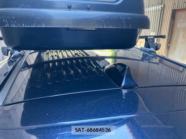 Honda SHUTTLE 2017-10 8666897-5