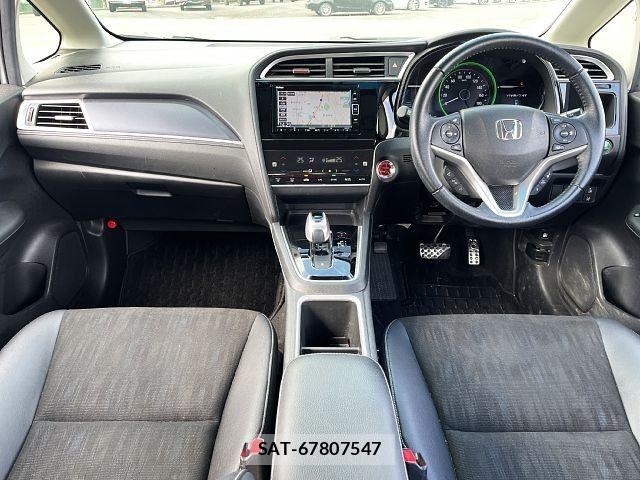 Honda SHUTTLE 2020-01 8686539-1