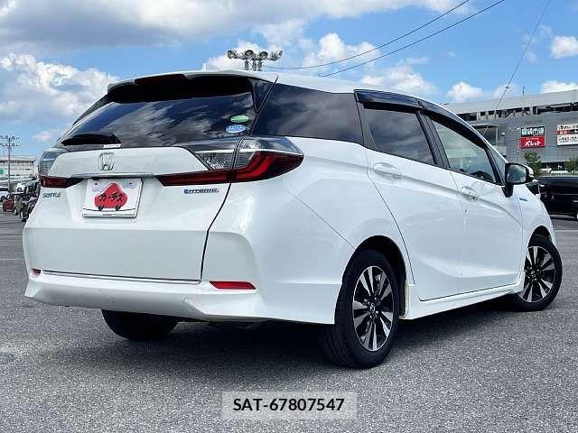 Honda SHUTTLE 2020-01 8686539-2