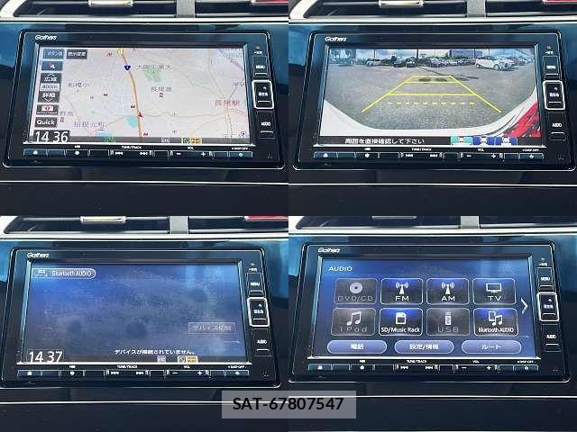Honda SHUTTLE 2020-01 8686539-5