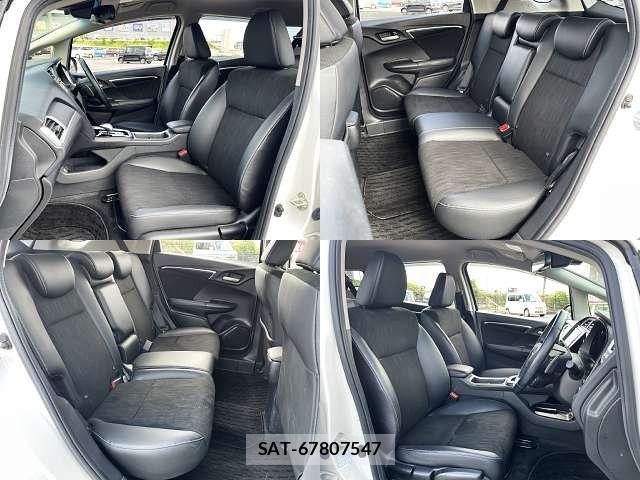 Honda SHUTTLE 2020-01 8686539-7