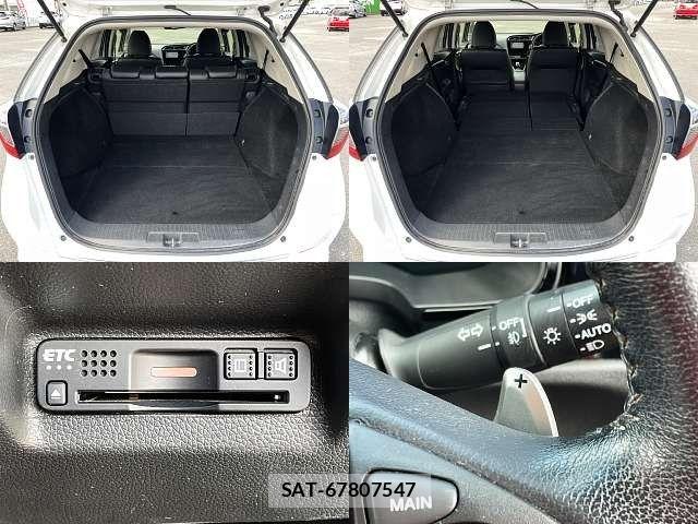 Honda SHUTTLE 2020-01 8686539-8