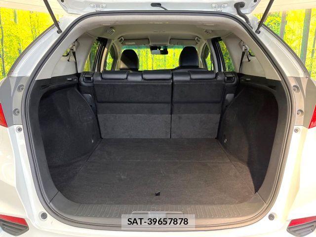 Honda SHUTTLE 2016-10 8745830-9