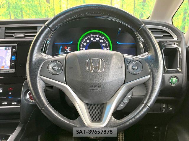 Honda SHUTTLE 2016-10 8745830-10