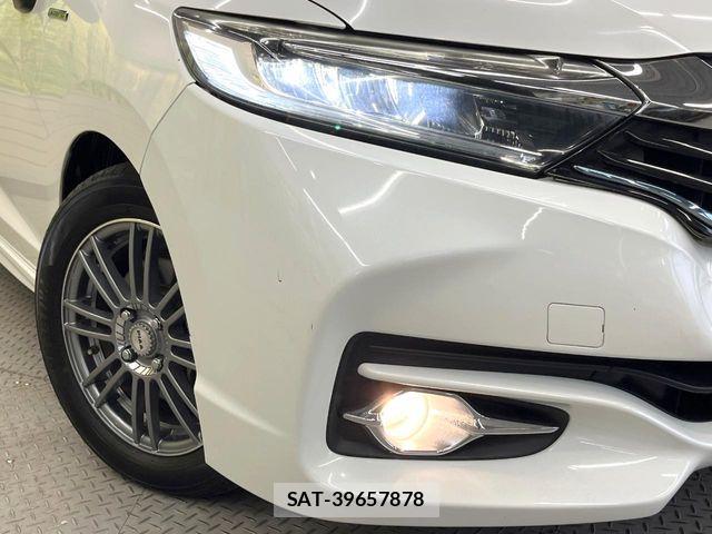 Honda SHUTTLE 2016-10 8745830-11