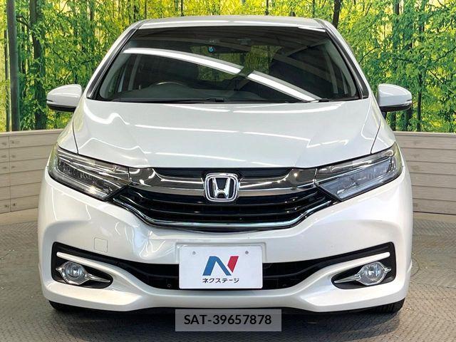 Honda SHUTTLE 2016-10 8745830-13