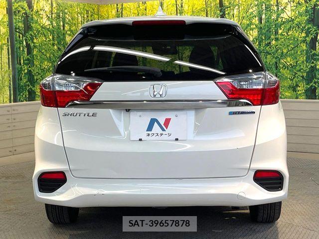 Honda SHUTTLE 2016-10 8745830-14