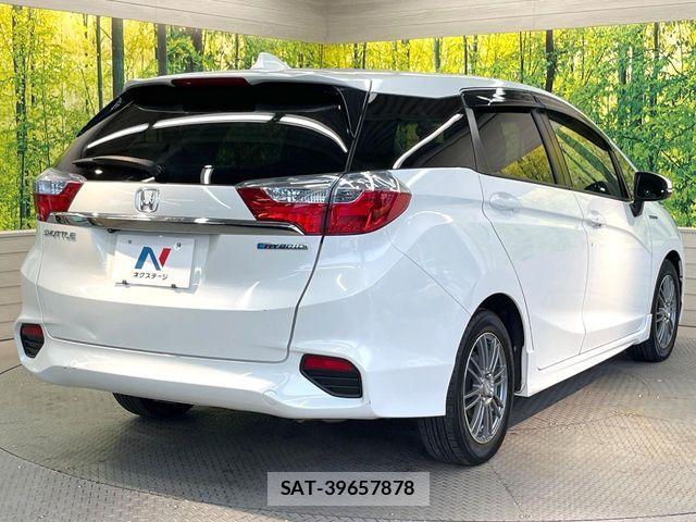 Honda SHUTTLE 2016-10 8745830-16