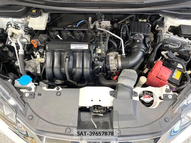 Honda SHUTTLE 2016-10 8745830-17