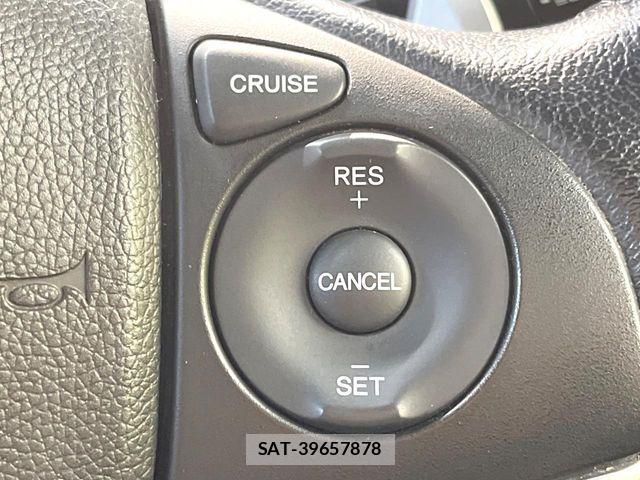 Honda SHUTTLE 2016-10 8745830-4