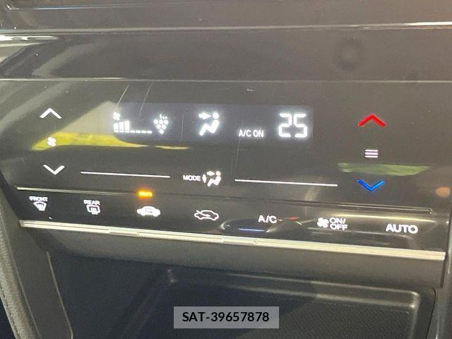 Honda SHUTTLE 2016-10 8745830-5