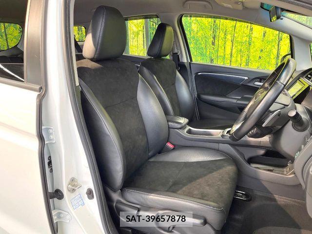 Honda SHUTTLE 2016-10 8745830-7