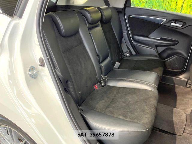 Honda SHUTTLE 2016-10 8745830-8