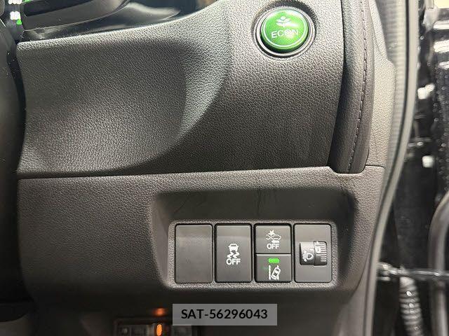Honda SHUTTLE 2021-08 8745827-15